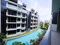 The Arden (D23), Apartment #504130951